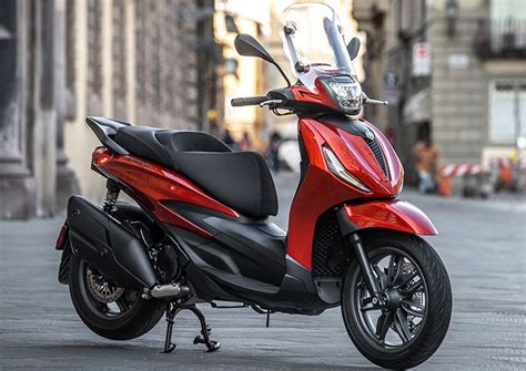 piaggio scooters usa.